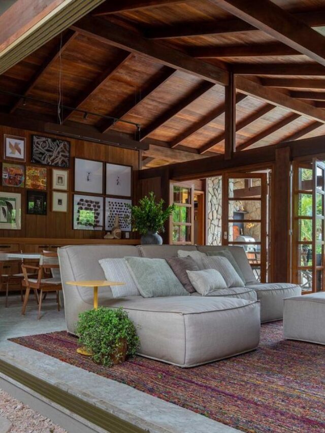 7 Principais dúvidas sobre casas de madeira (respondidas)