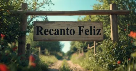 110 Nomes Bonitos para Chácaras: Ideias Criativas e Inspiradoras