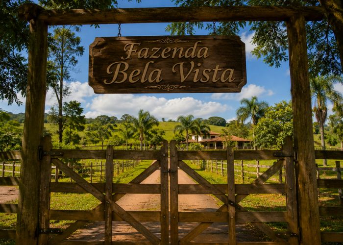 Fazenda Bela Vista