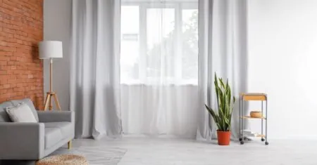 Cortinas: como escolher o modelo ideal de cortina para cada ambiente da casa