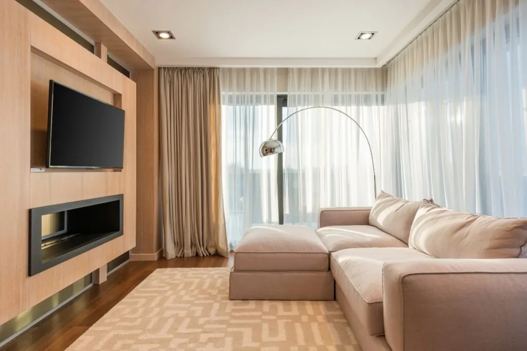 Sala de estar